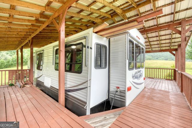568 Parks Road, Hiawassee, GA 30546