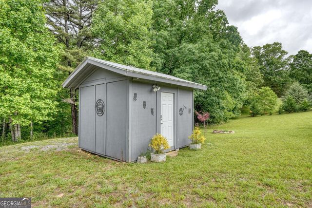 568 Parks Road, Hiawassee, GA 30546