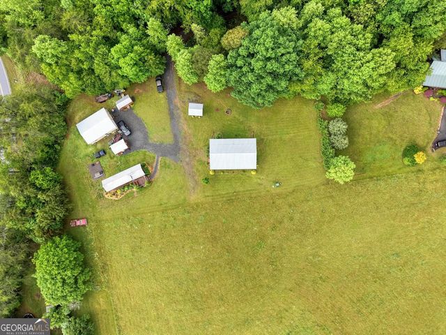 568 Parks Road, Hiawassee, GA 30546