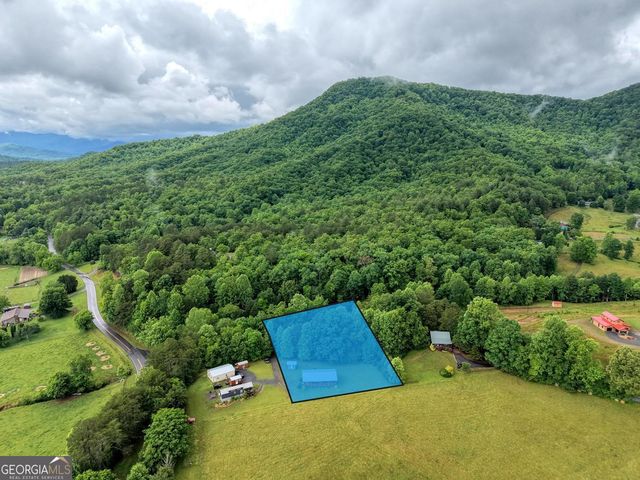 568 Parks Road, Hiawassee, GA 30546