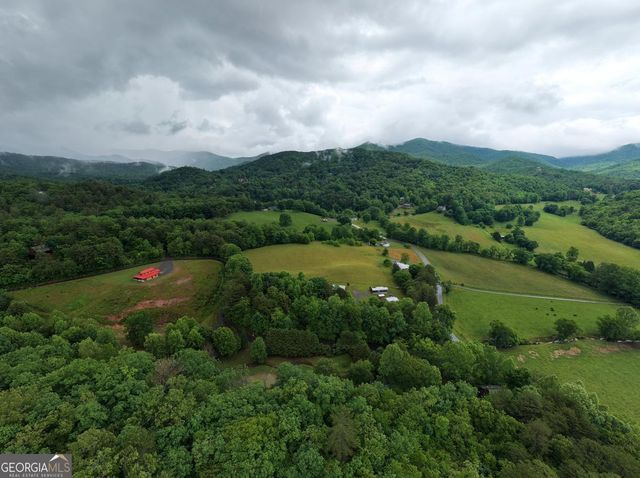 568 Parks Road, Hiawassee, GA 30546