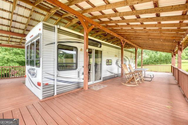 568 Parks Road, Hiawassee, GA 30546