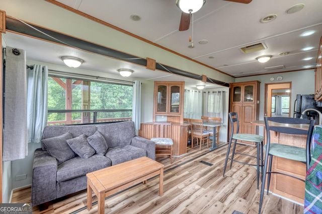 568 Parks Road, Hiawassee, GA 30546