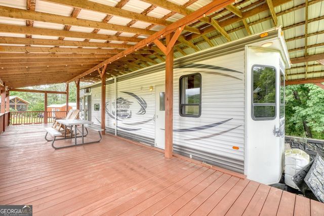 568 Parks Road, Hiawassee, GA 30546