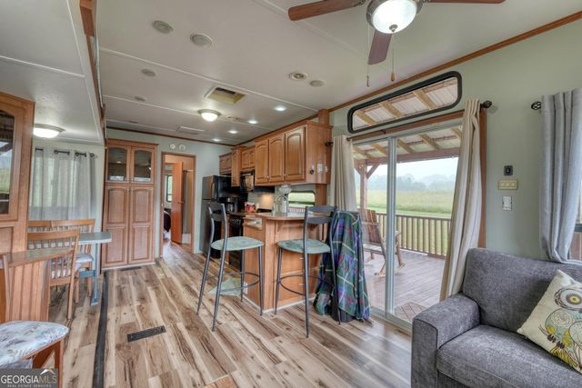 568 Parks Road, Hiawassee, GA 30546