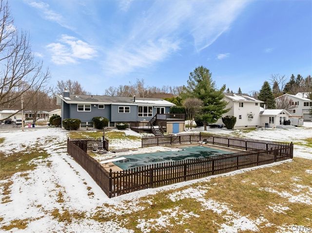 584 Stoneleigh Road, Oneida, NY 13421