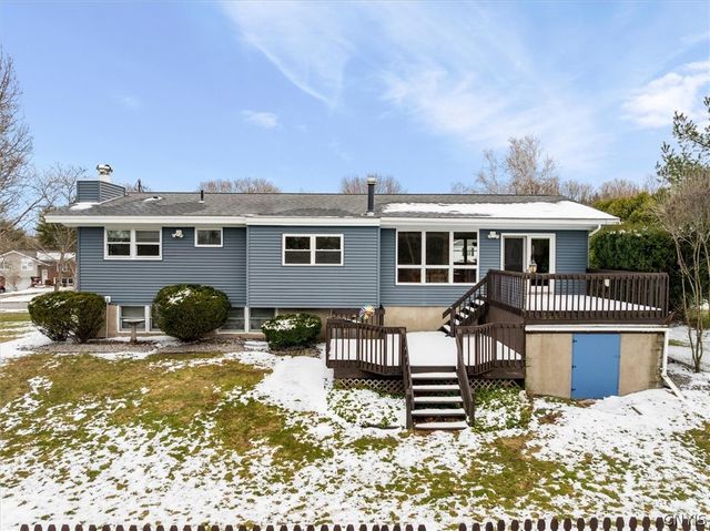 584 Stoneleigh Road, Oneida, NY 13421