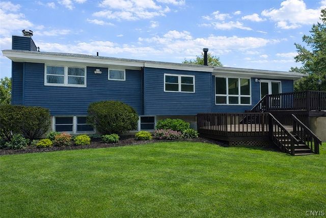 584 Stoneleigh Road, Oneida, NY 13421