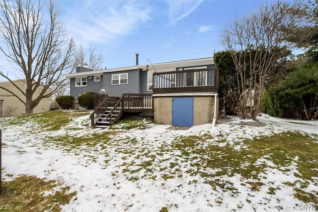 584 Stoneleigh Road, Oneida, NY 13421