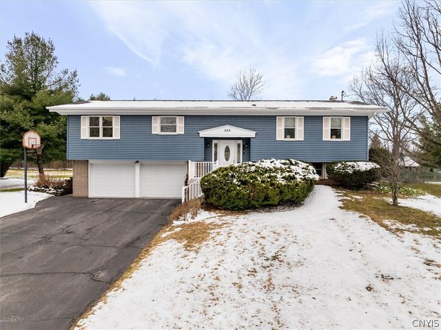 584 Stoneleigh Road, Oneida, NY 13421