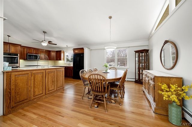 584 Stoneleigh Road, Oneida, NY 13421