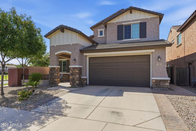 9707 E TUPELO Avenue, Mesa, AZ 85212