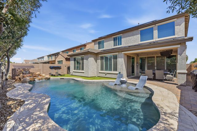 9707 E TUPELO Avenue, Mesa, AZ 85212
