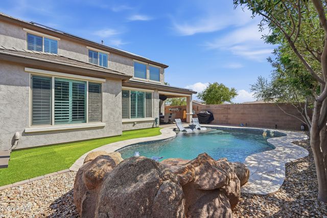 9707 E TUPELO Avenue, Mesa, AZ 85212