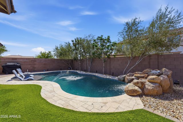 9707 E TUPELO Avenue, Mesa, AZ 85212