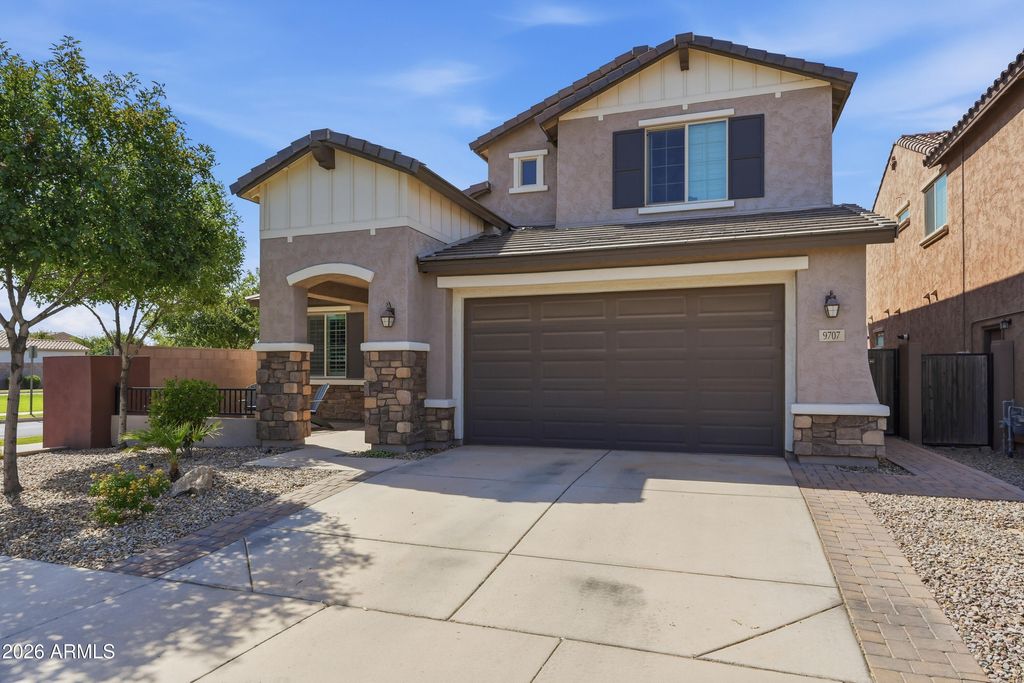 9707 E TUPELO Avenue, Mesa, AZ 85212 — photo 2