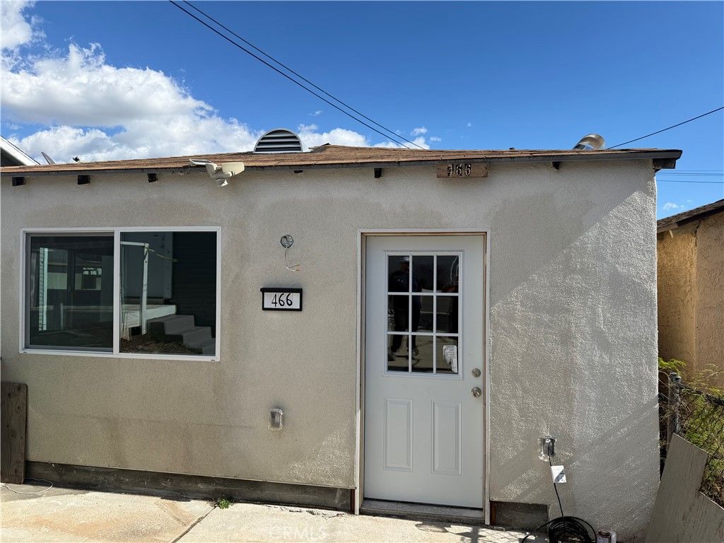 466 S Mott Street, Los Angeles, CA 90033