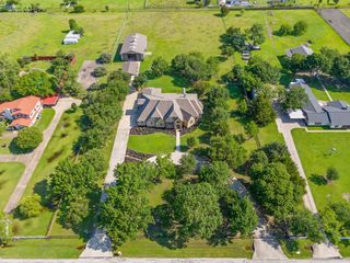 1707 Ponderosa Trail, Sachse, TX 75048