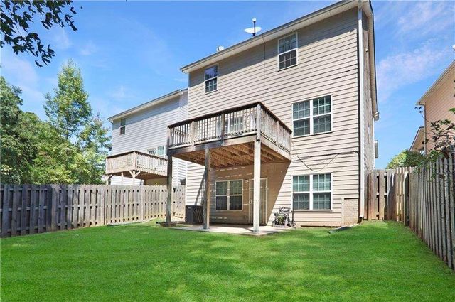 574 Hansen Drive, Locust Grove, GA 30248