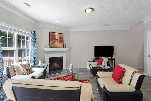 574 Hansen Drive, Locust Grove, GA 30248