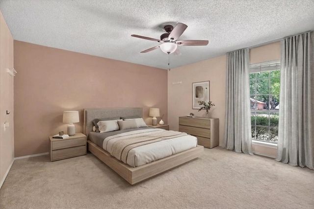 834 S Ridgeway Drive, Cleburne, TX 76033