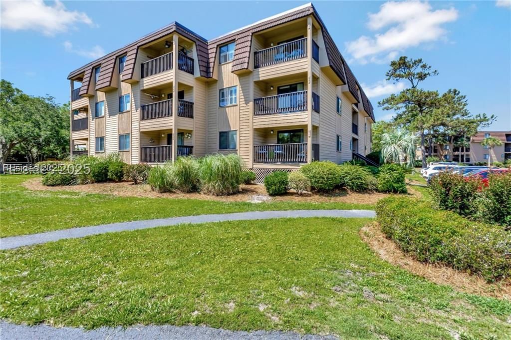 40 Folly Field Rd Apt G1, Hilton Head Island, SC 29928