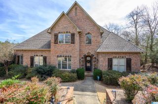 1404 SCOUT RIDGE DRIVE, Hoover, AL 35244