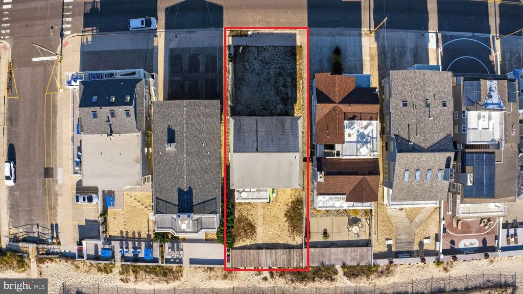5441 CENTRAL AVE, Ocean City, NJ 08226