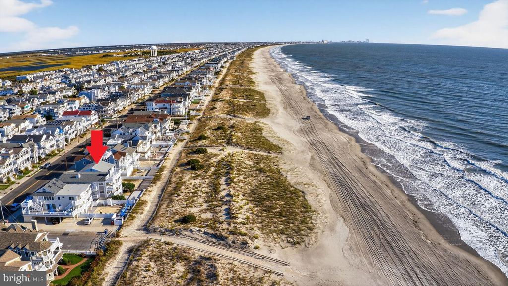 Image 7 of property listing at 5441 CENTRAL AVE, Ocean City, NJ 08226