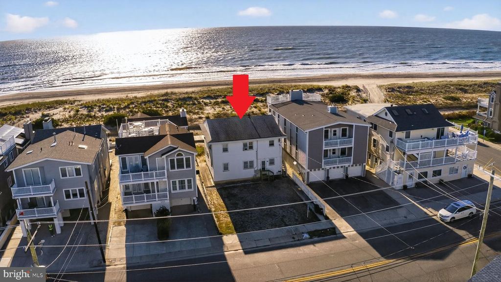 Image 8 of property listing at 5441 CENTRAL AVE, Ocean City, NJ 08226