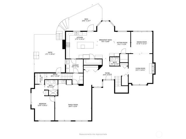 29307 55th Avenue S, Auburn, WA 98001