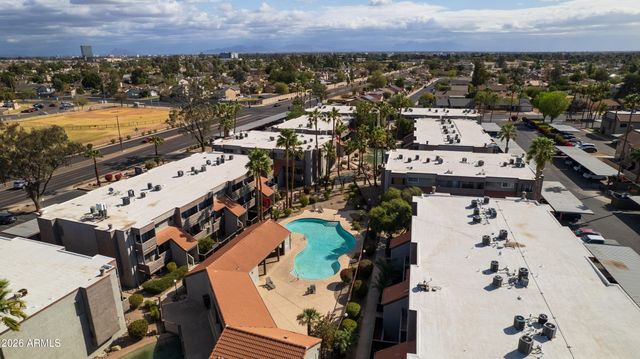 1645 W BASELINE Road 2110, Mesa, AZ 85202