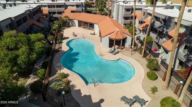 1645 W BASELINE Road 2110, Mesa, AZ 85202