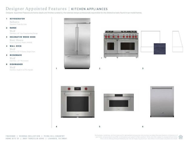 3637 Torcello CV, Leander, TX 78641