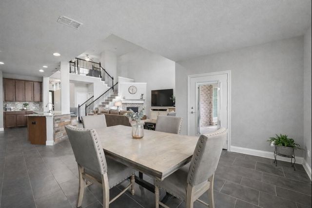 933 Spring Falls Drive, Mckinney, TX 75071