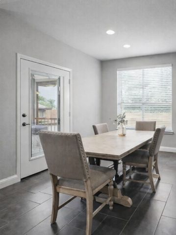 933 Spring Falls Drive, Mckinney, TX 75071