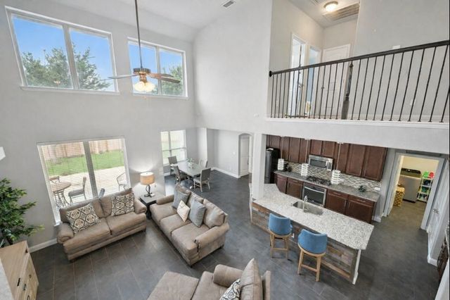 933 Spring Falls Drive, Mckinney, TX 75071