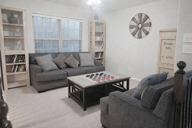 933 Spring Falls Drive, Mckinney, TX 75071