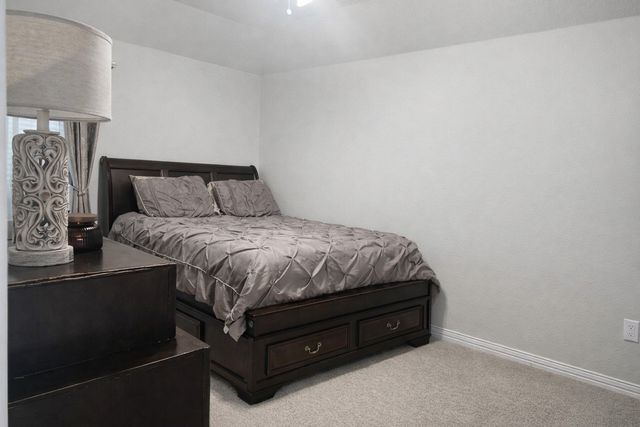 933 Spring Falls Drive, Mckinney, TX 75071