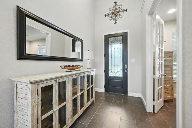 933 Spring Falls Drive, Mckinney, TX 75071