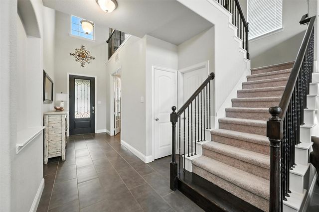 933 Spring Falls Drive, Mckinney, TX 75071