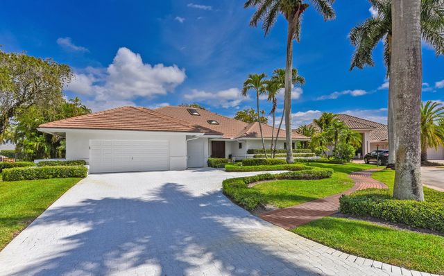 17974 Foxborough Lane, Boca Raton, FL 33496