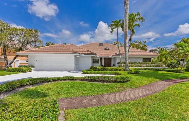 17974 Foxborough Lane, Boca Raton, FL 33496