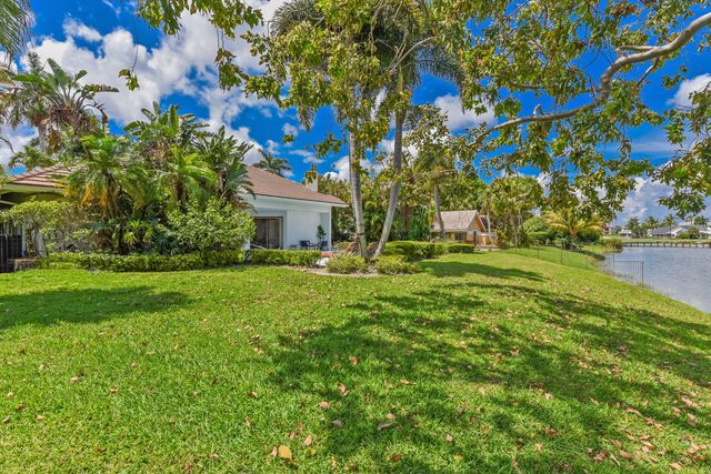 17974 Foxborough Lane, Boca Raton, FL 33496