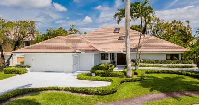17974 Foxborough Lane, Boca Raton, FL 33496