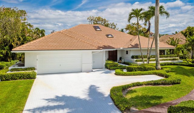 17974 Foxborough Lane, Boca Raton, FL 33496