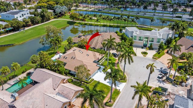 17974 Foxborough Lane, Boca Raton, FL 33496
