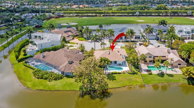 17974 Foxborough Lane, Boca Raton, FL 33496
