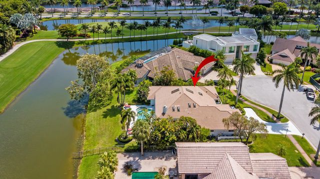 17974 Foxborough Lane, Boca Raton, FL 33496