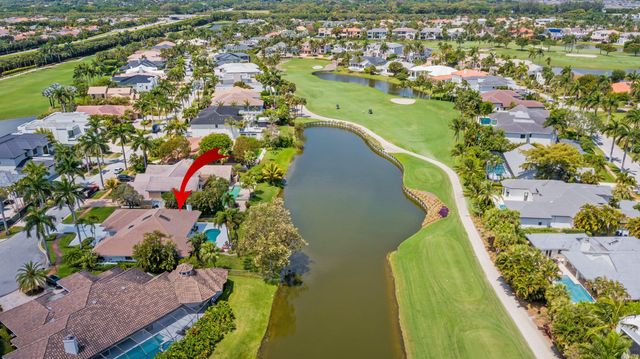 17974 Foxborough Lane, Boca Raton, FL 33496
